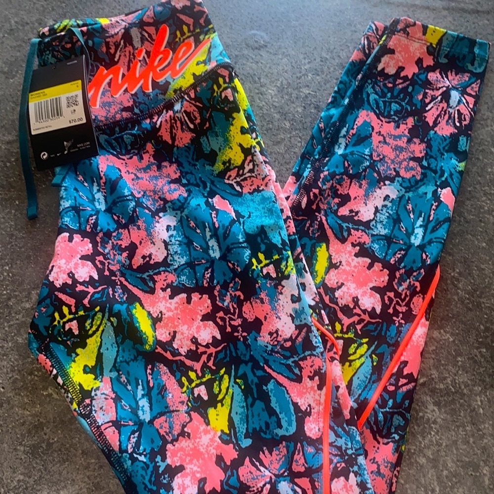 Nike Leggings (work out )